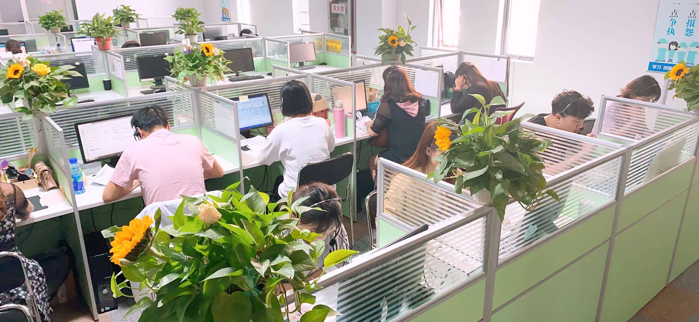 宿州河马网络科技有限公司介绍图片2