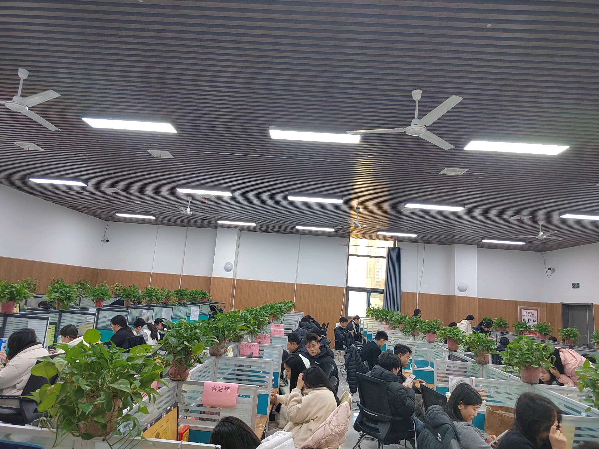 济宁市兖州区扬大商贸中心介绍图片3