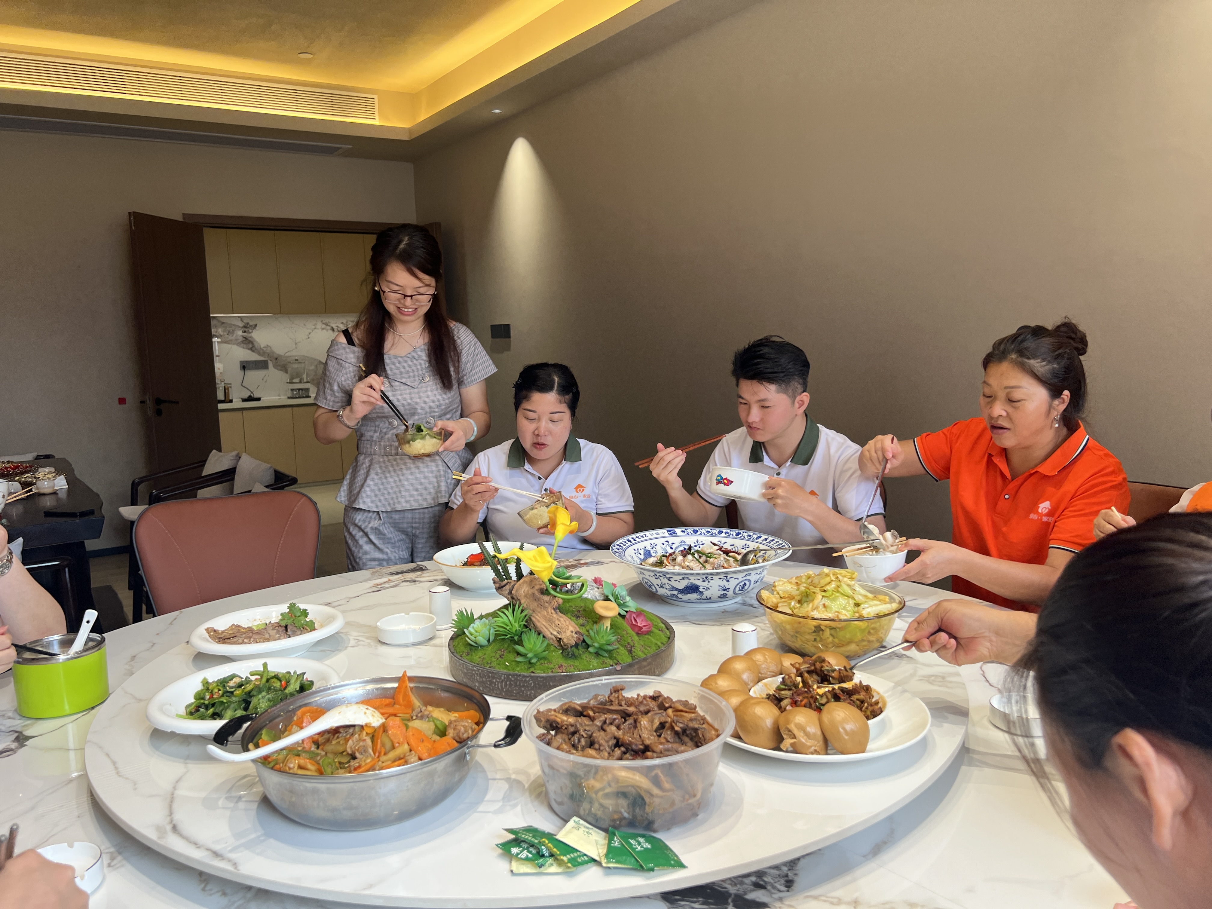 泉心家政服务（广东）有限公司介绍图片3