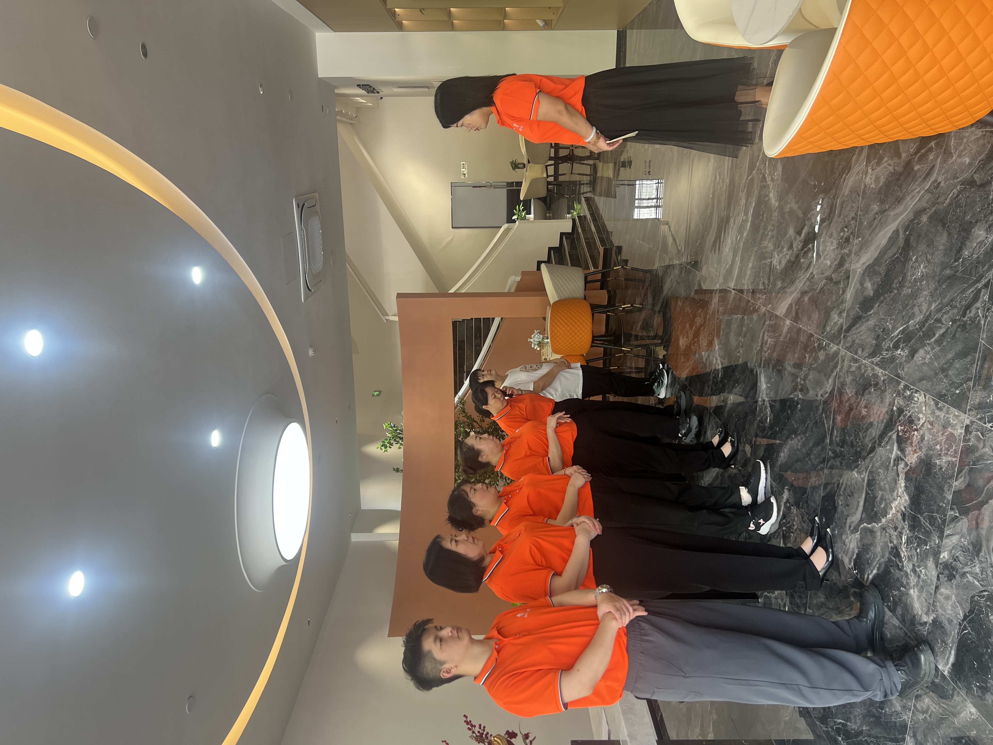 泉心家政服务（广东）有限公司介绍图片2