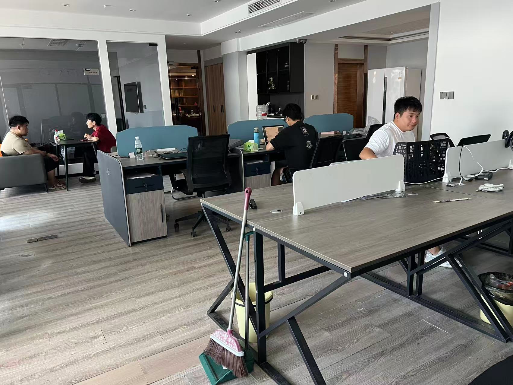 扬州新之伟科技有限公司介绍图片2