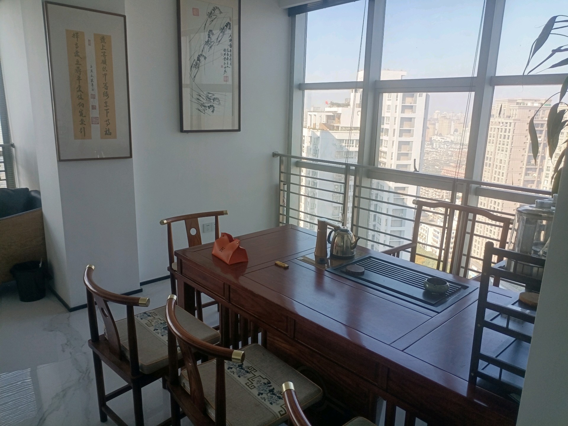 上海中曼德信知识产权代理有限公司介绍图片1