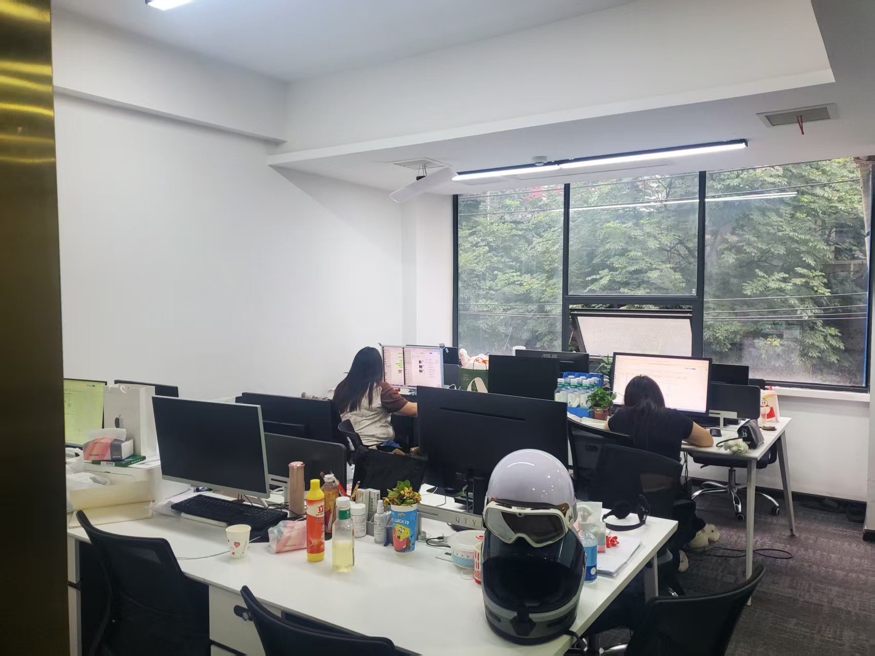 成都楚禹科技有限公司介绍图片3