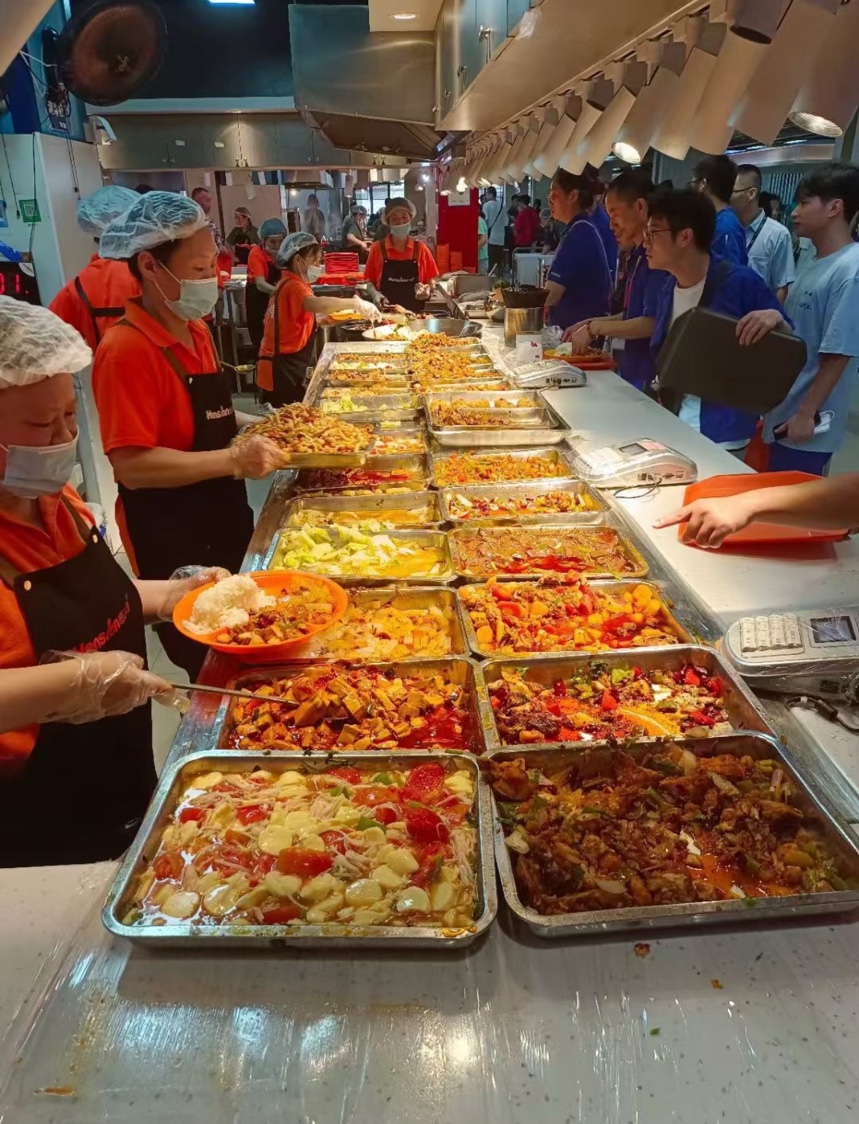 贵州蓝领之家人力资源有限公司长沙分公司介绍图片2