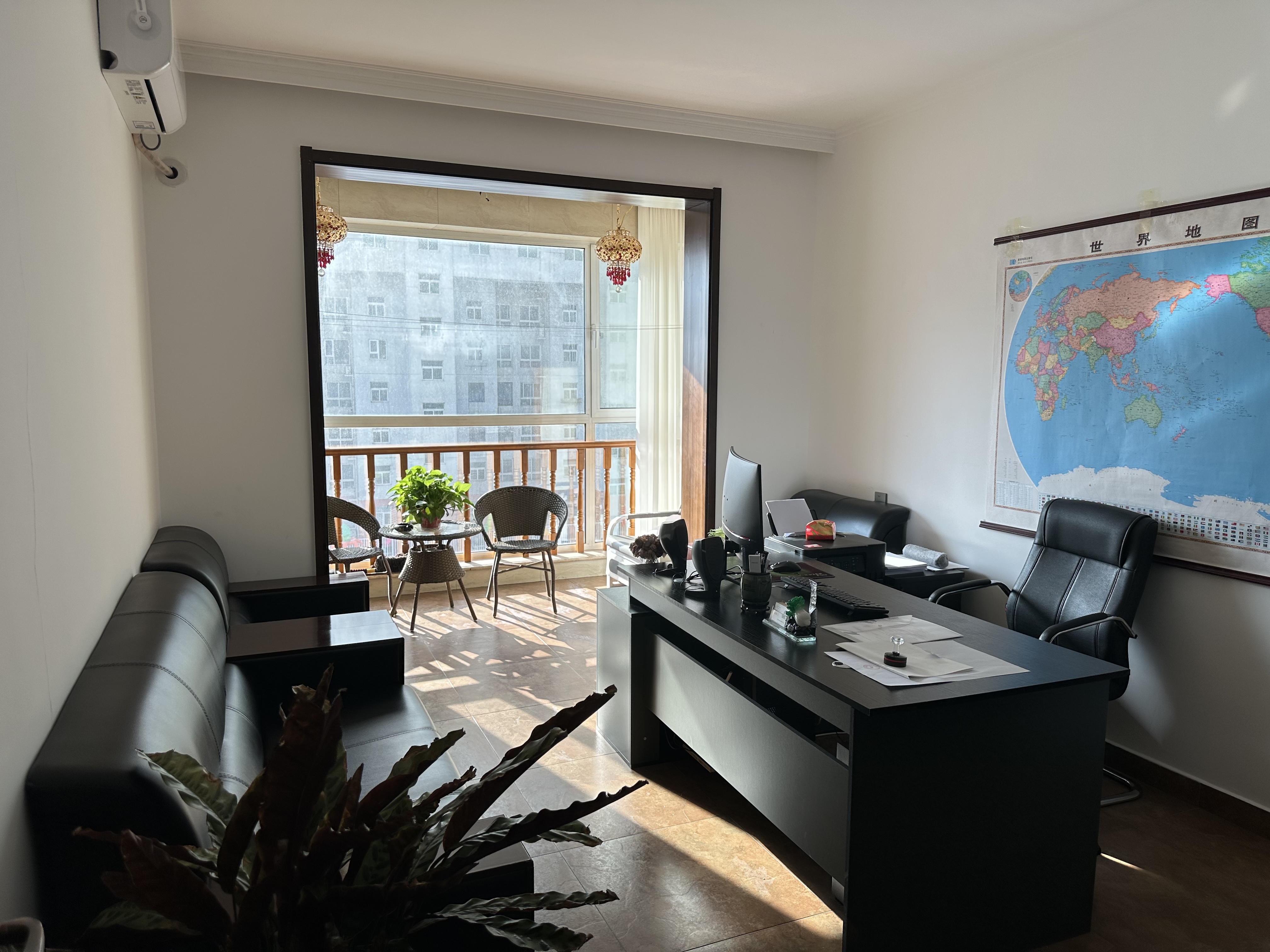 山西青橘商务咨询有限公司介绍图片3