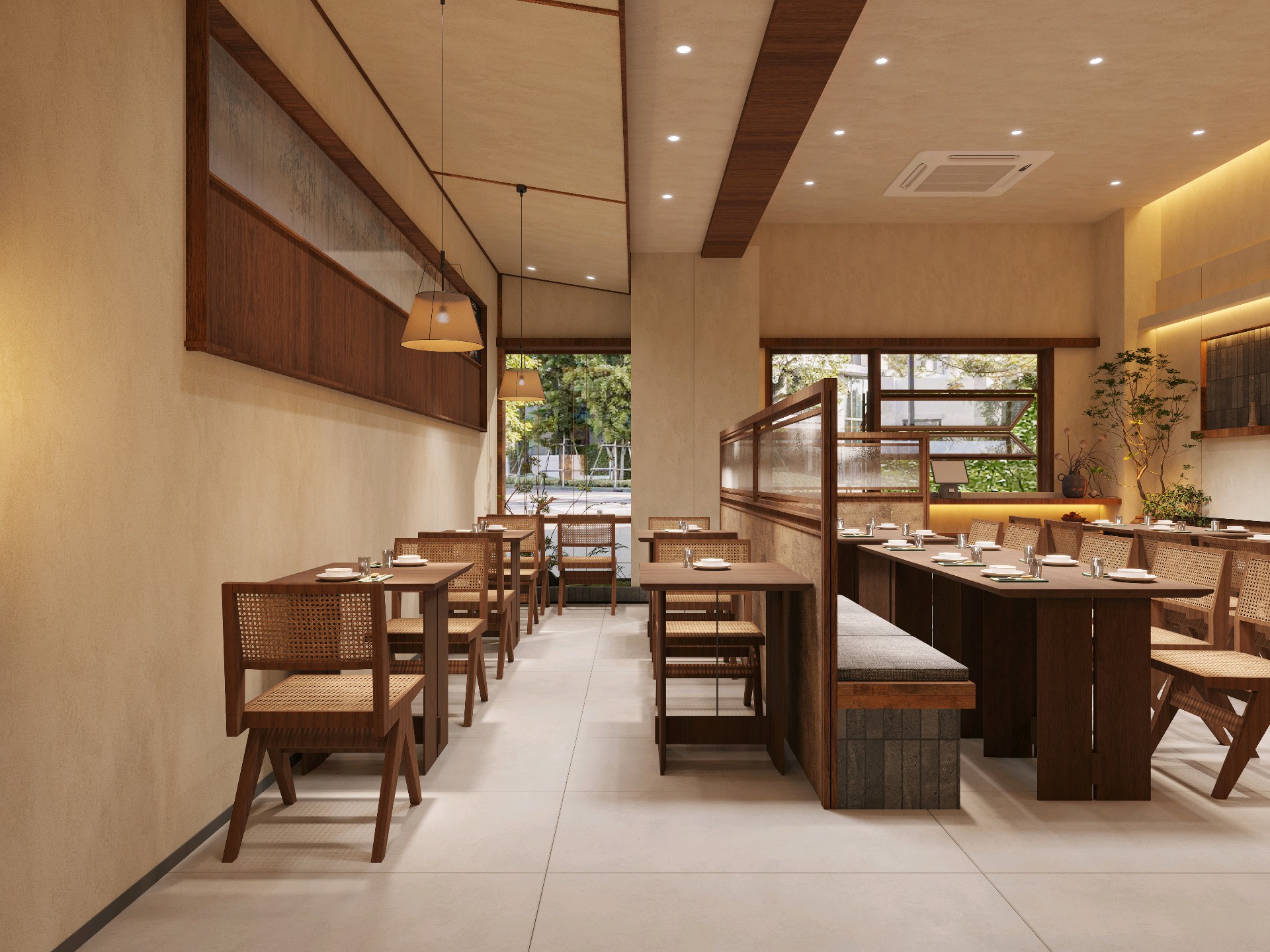 江宁区初椿禾餐饮店（个体工商户）介绍图片1