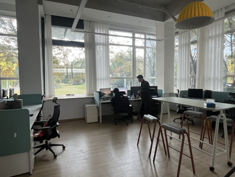 上海上燊科技发展有限公司介绍图片1