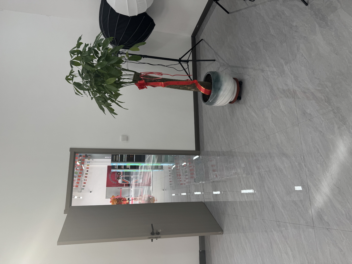 鄂尔多斯市环际智园运营有限公司介绍图片1