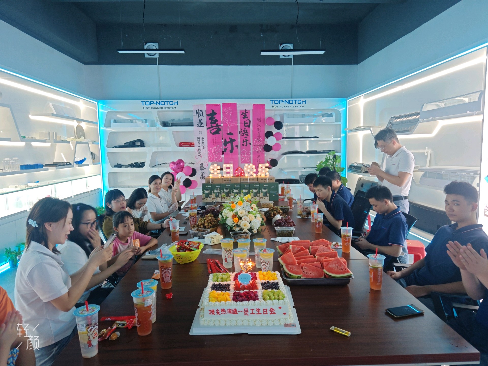 佛山顶尖热流道科技有限公司介绍图片7