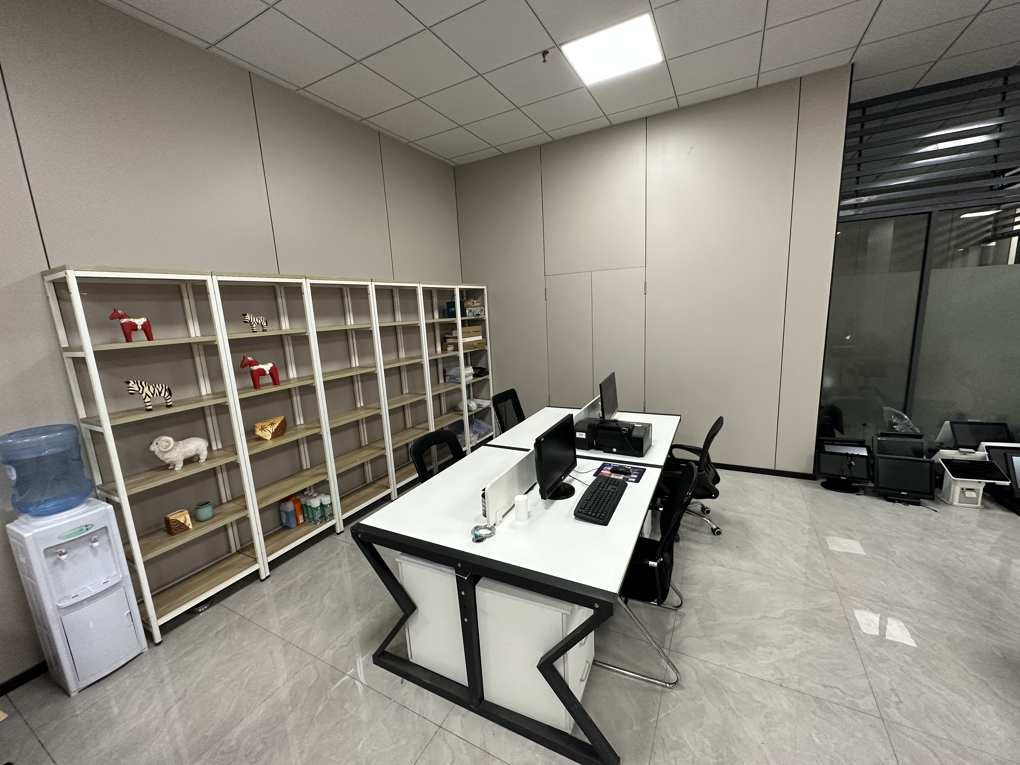 重庆普纬雅信息技术有限责任公司介绍图片2