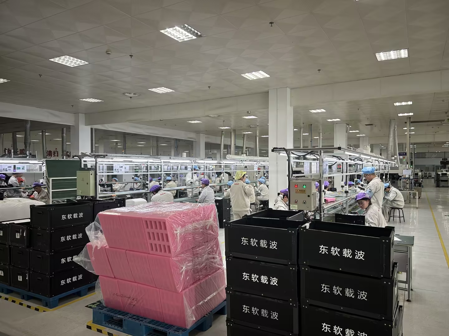 青岛金宏祥人力资源服务有限公司介绍图片5