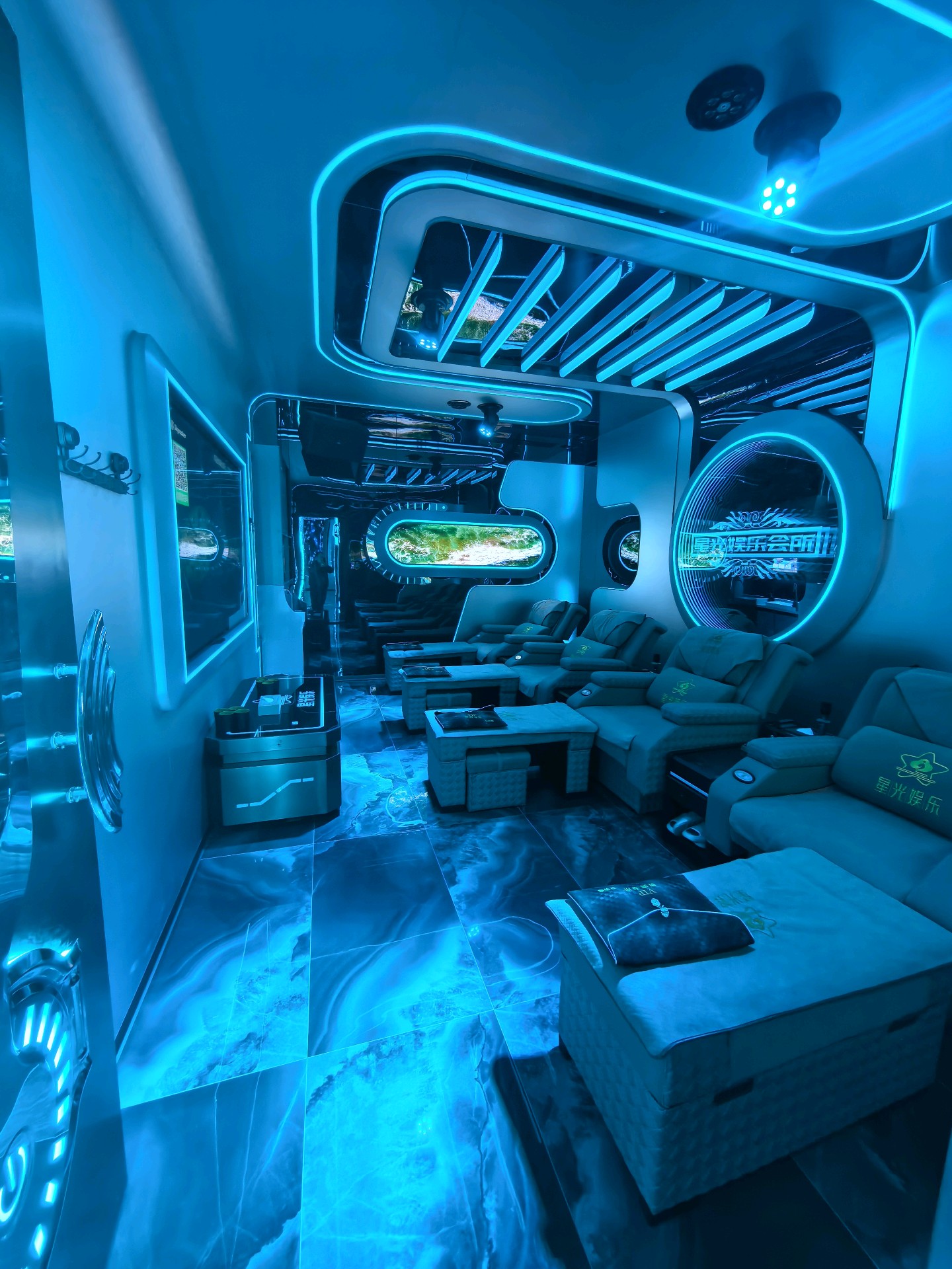 湖北星光文化娱乐有限公司介绍图片2