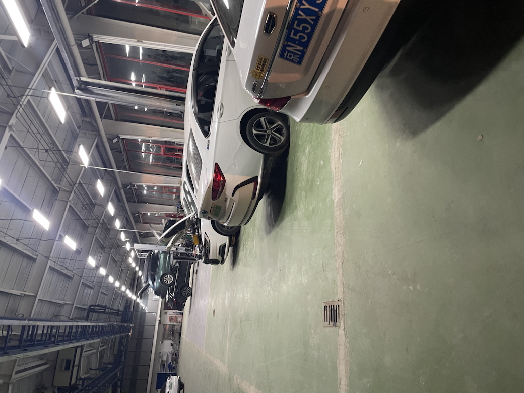 万梓谦泓（北京）汽车科技有限公司介绍图片1