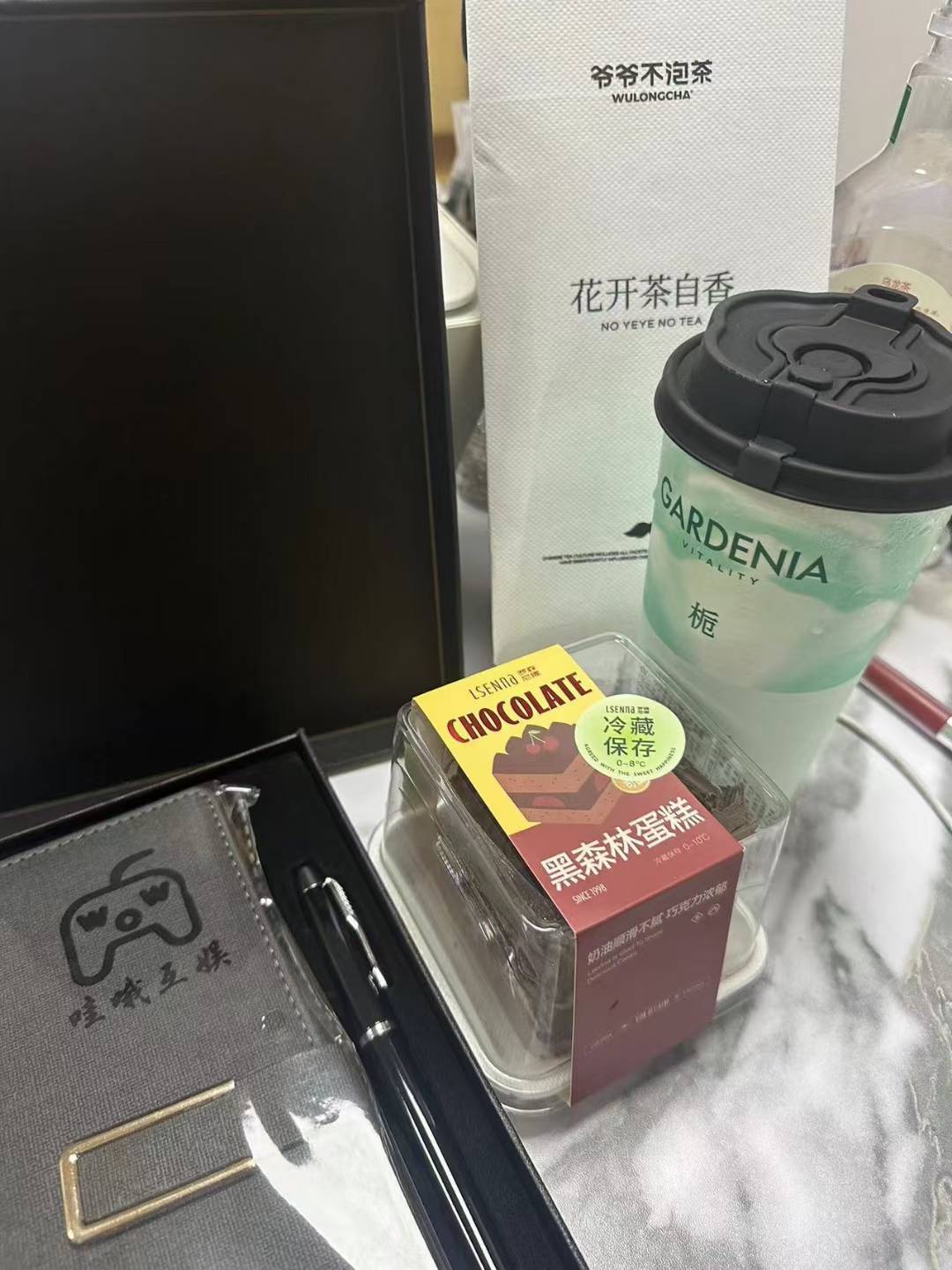 长沙哇哦互娱网络科技有限公司介绍图片4