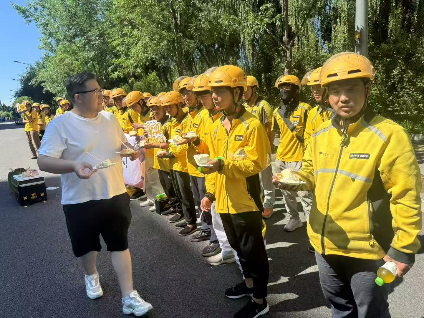 河南君翼信息咨询有限公司介绍图片1