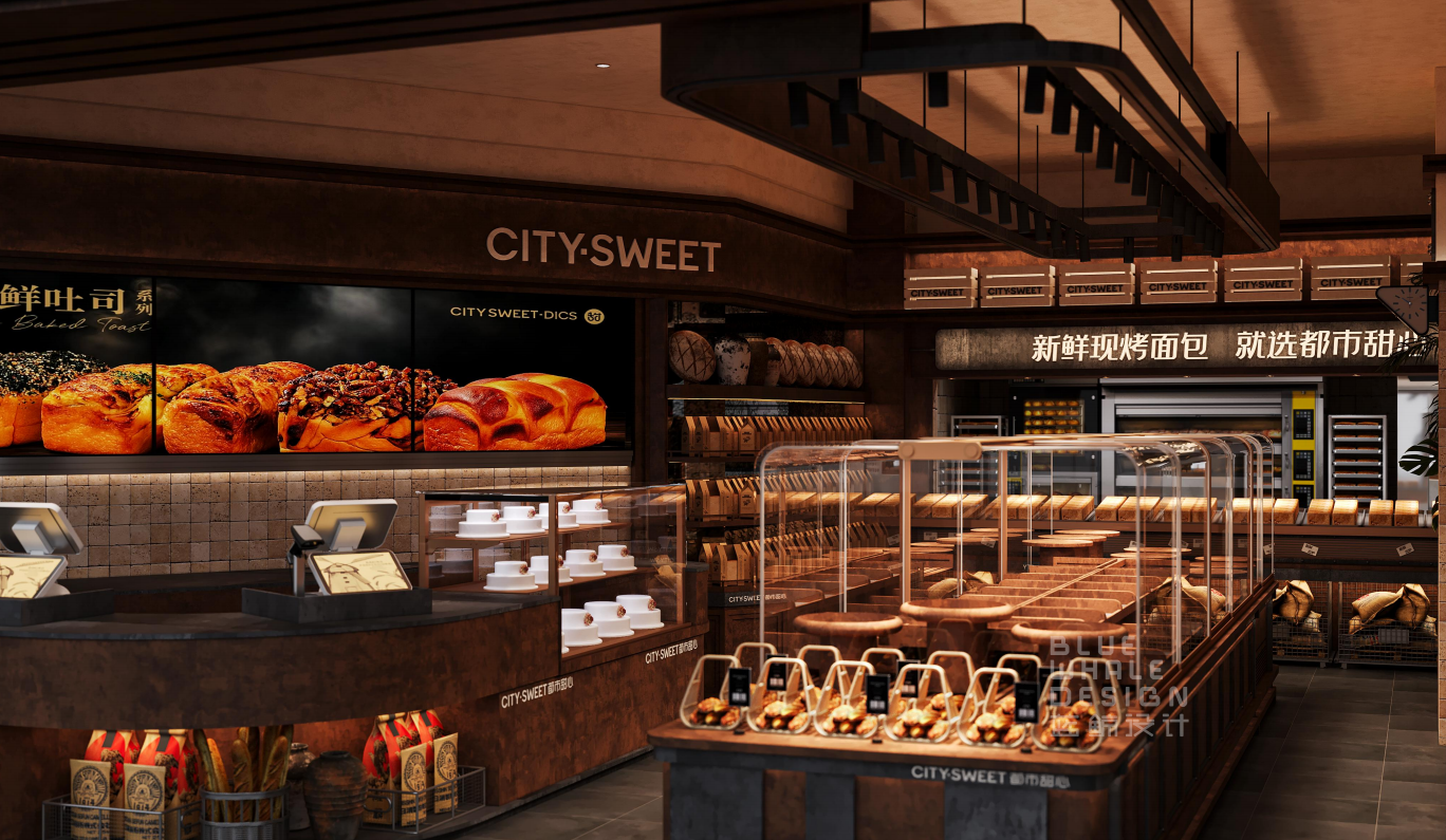 南宁市都市甜心食品有限公司介绍图片4