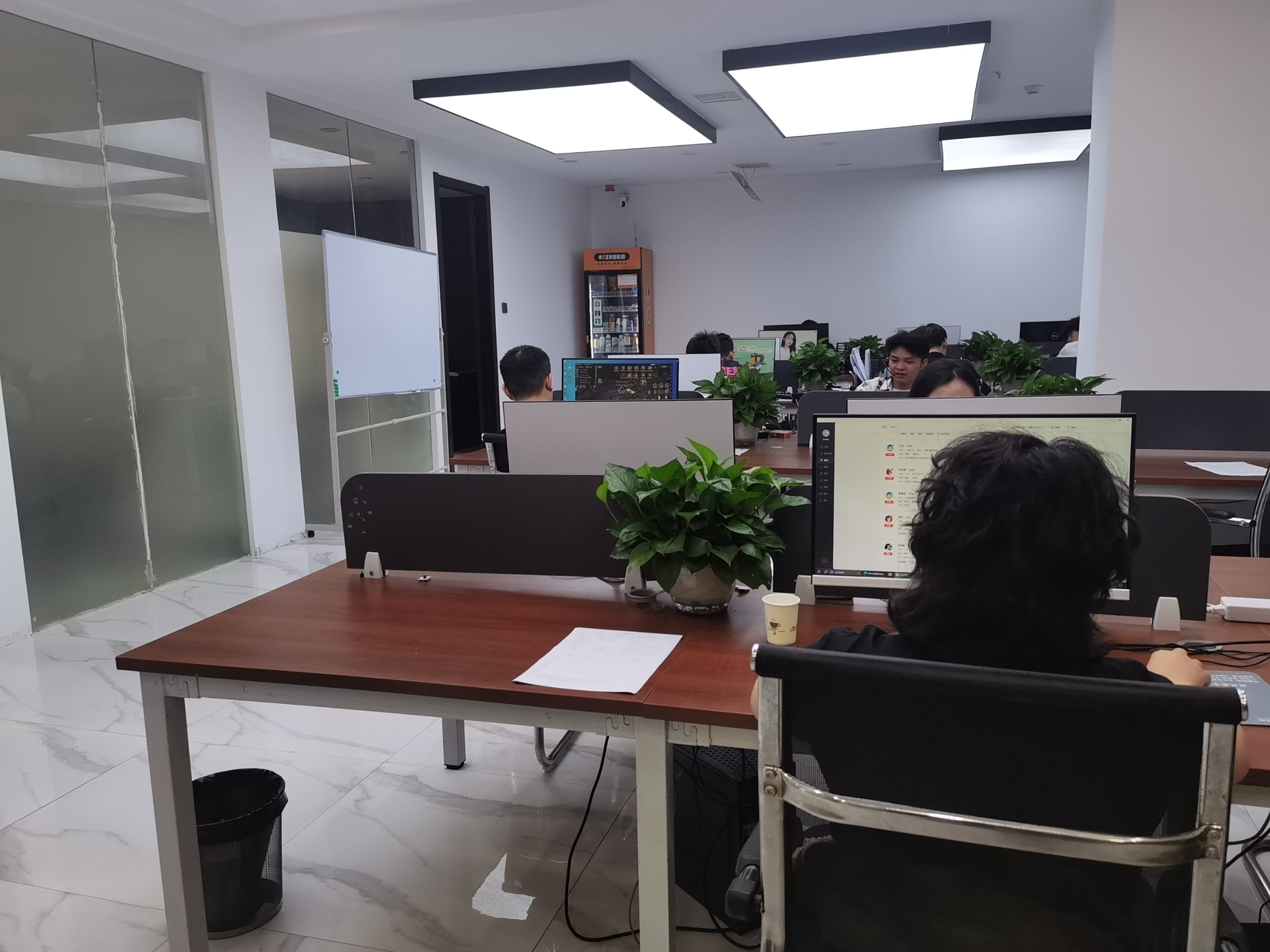 江西进懋网络科技有限公司介绍图片2