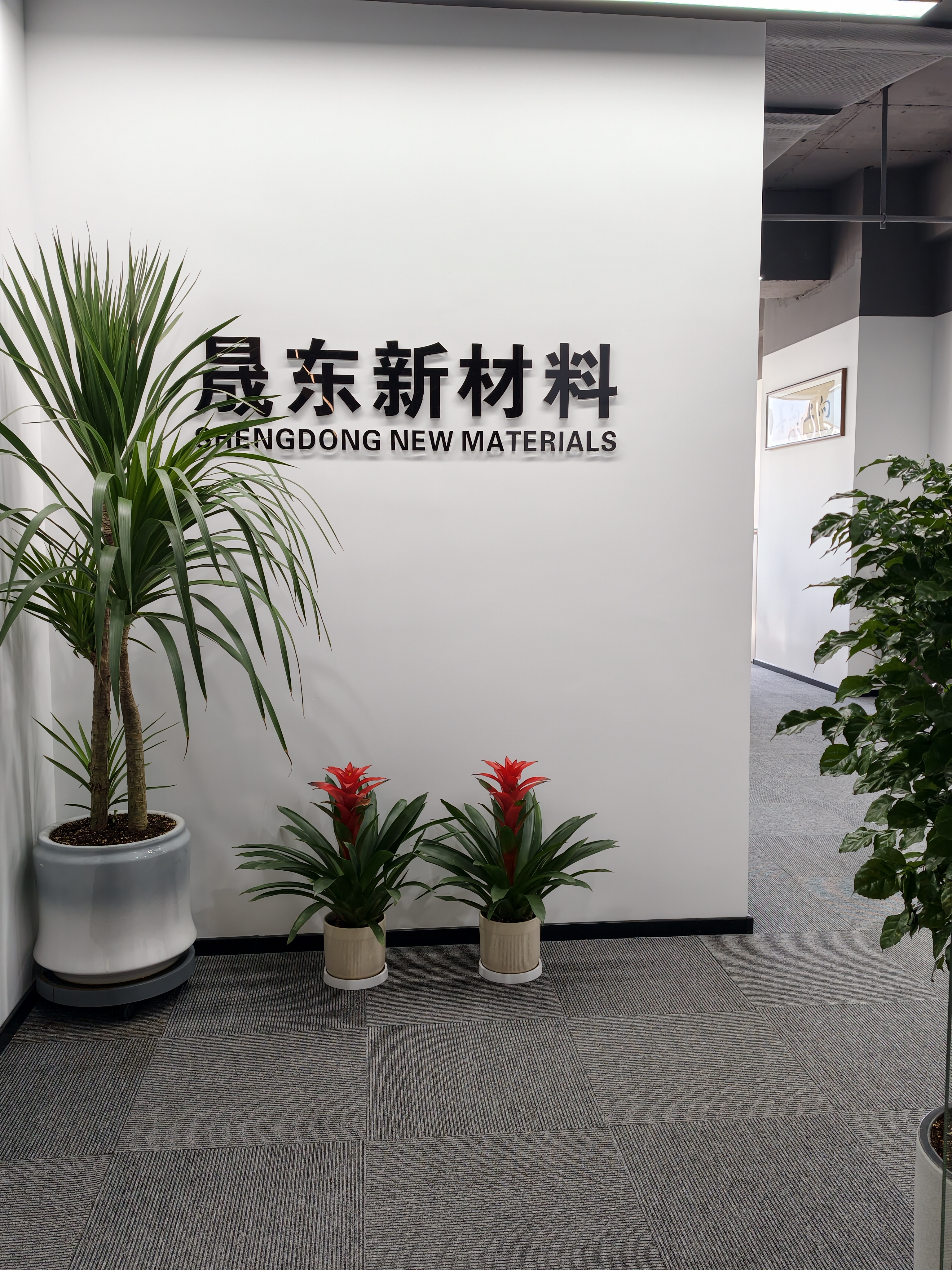 河南晟东新材料有限公司介绍图片3