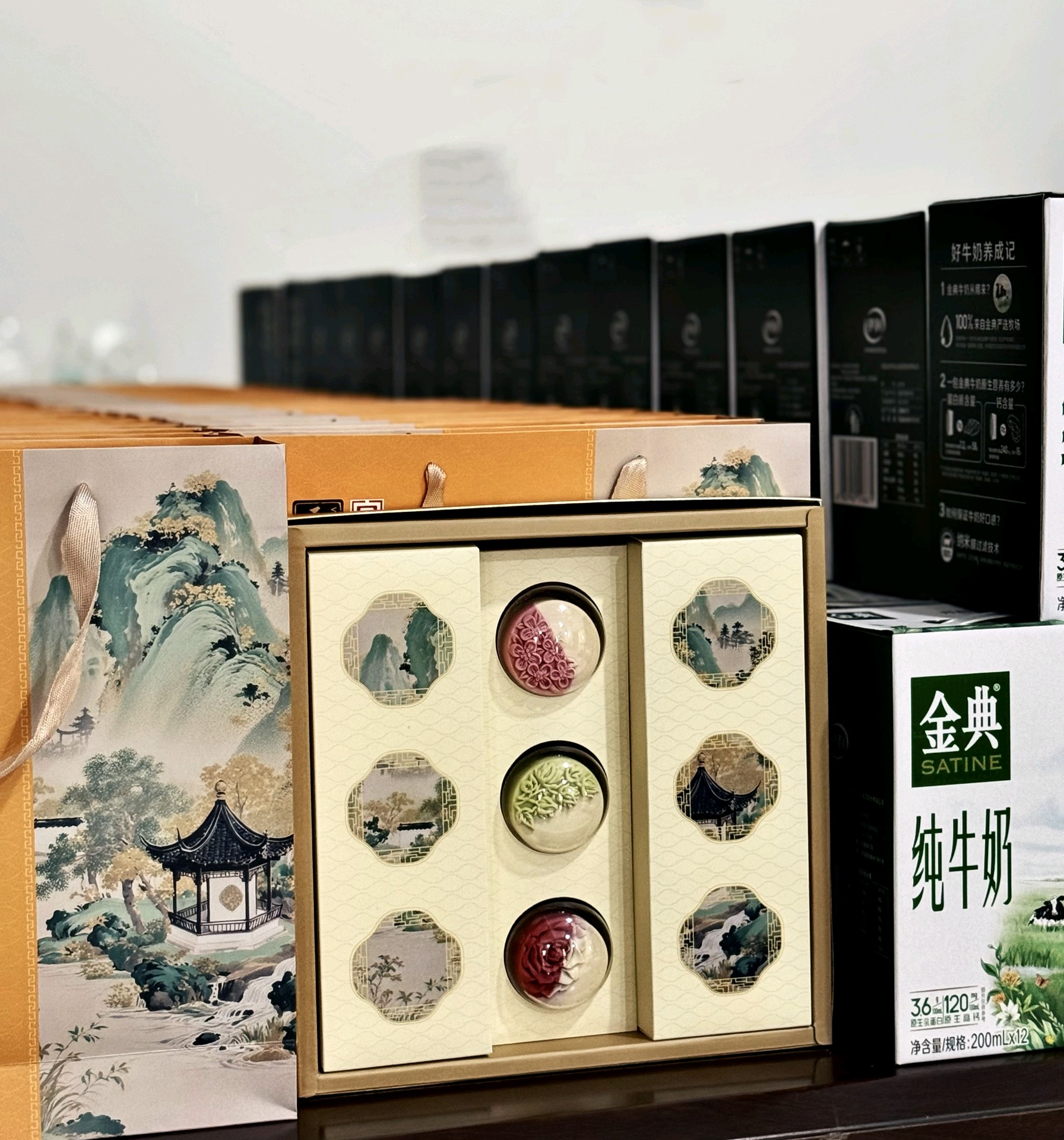 安徽凯仕秀服饰有限公司介绍图片9