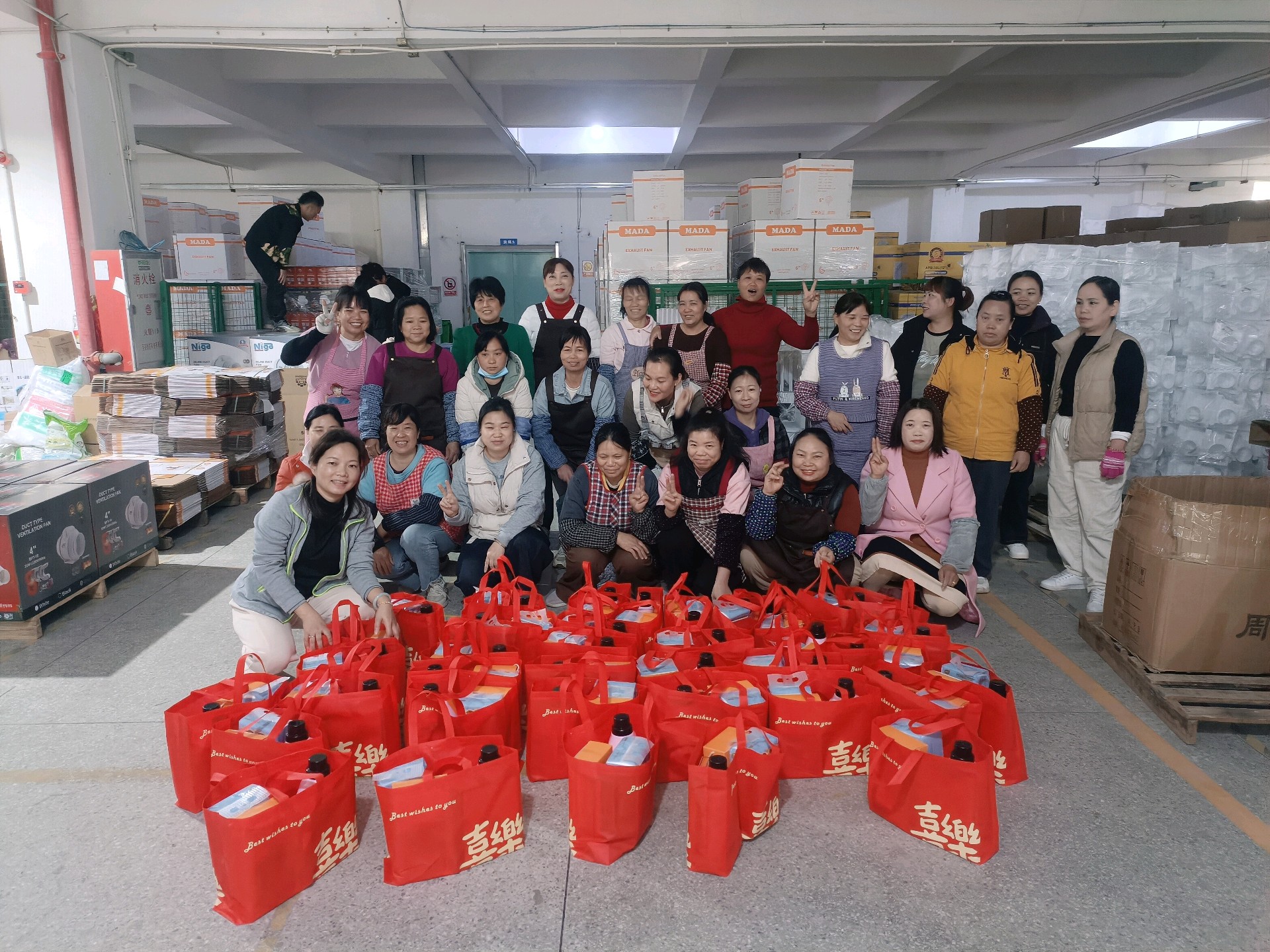 广东顺德峻全电器有限公司介绍图片3