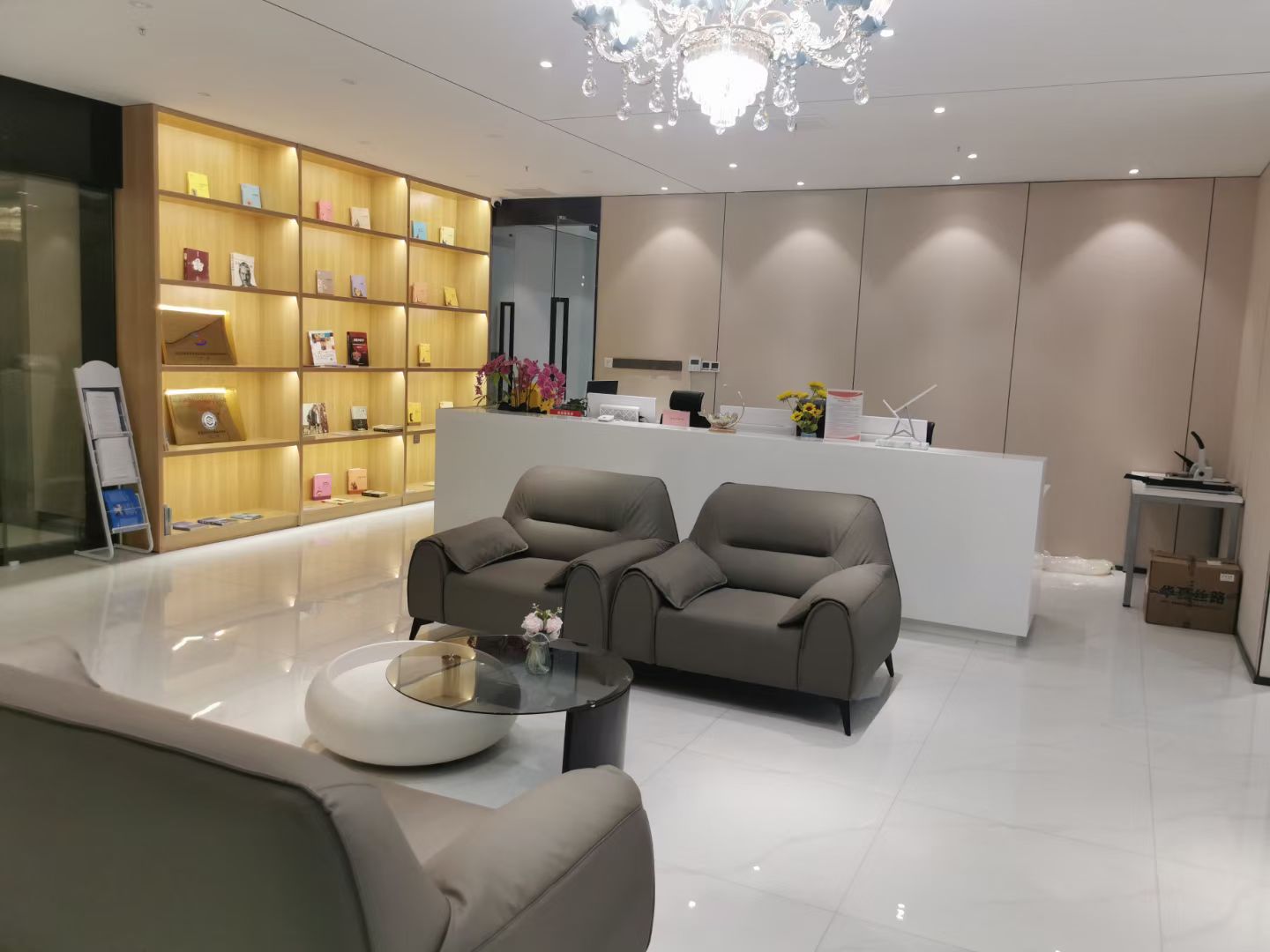 上海一客科技有限公司介绍图片3