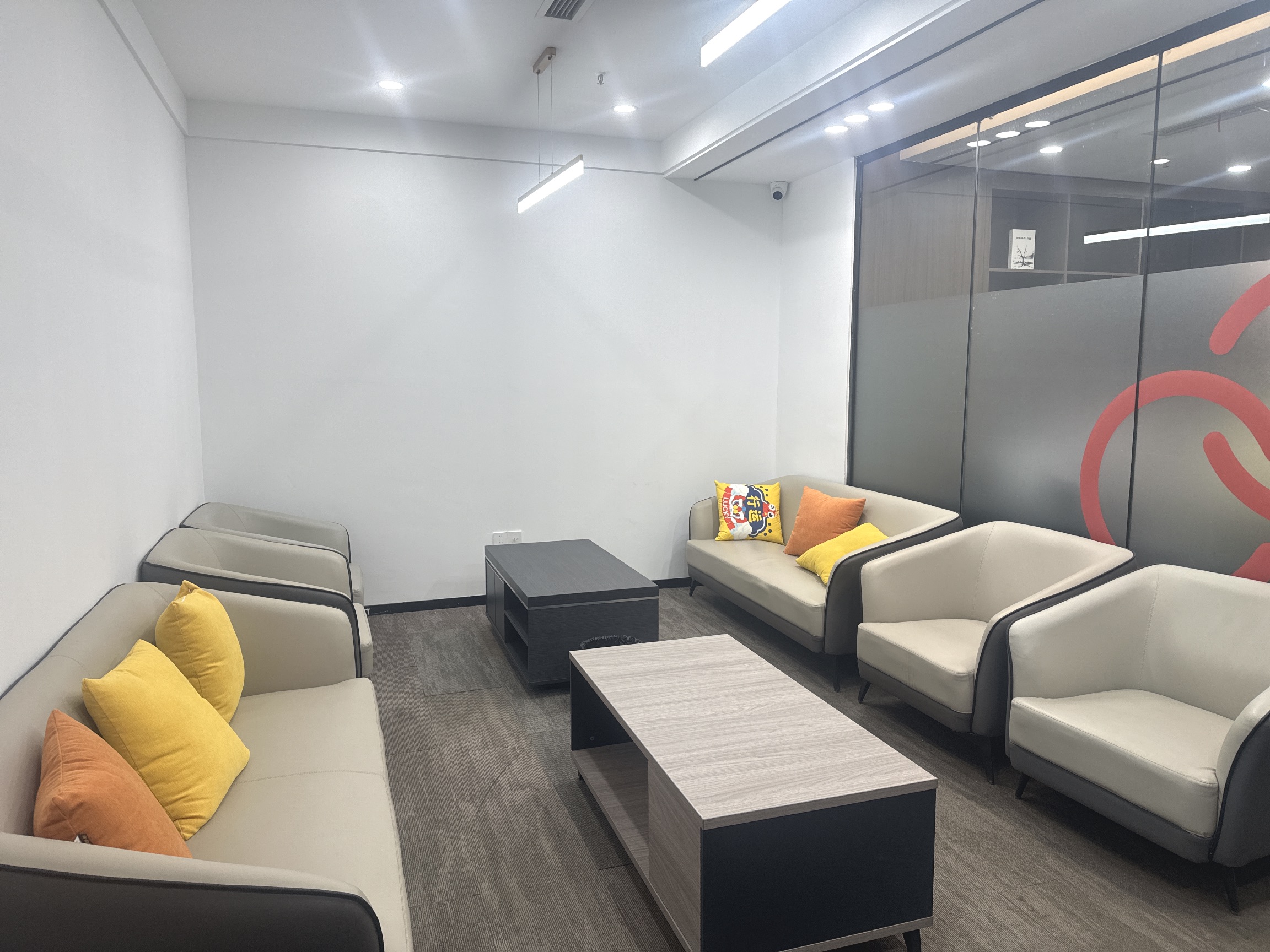 四川到家了傲园源房地产经纪有限公司介绍图片3