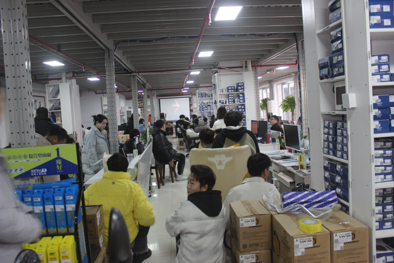 长沙县湘龙街道美美汽配商行介绍图片2