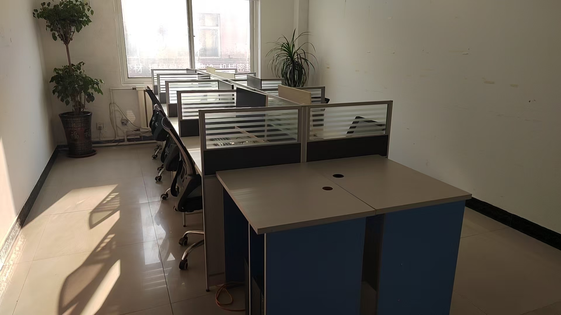 济宁市兖州区扬大商贸中心介绍图片1