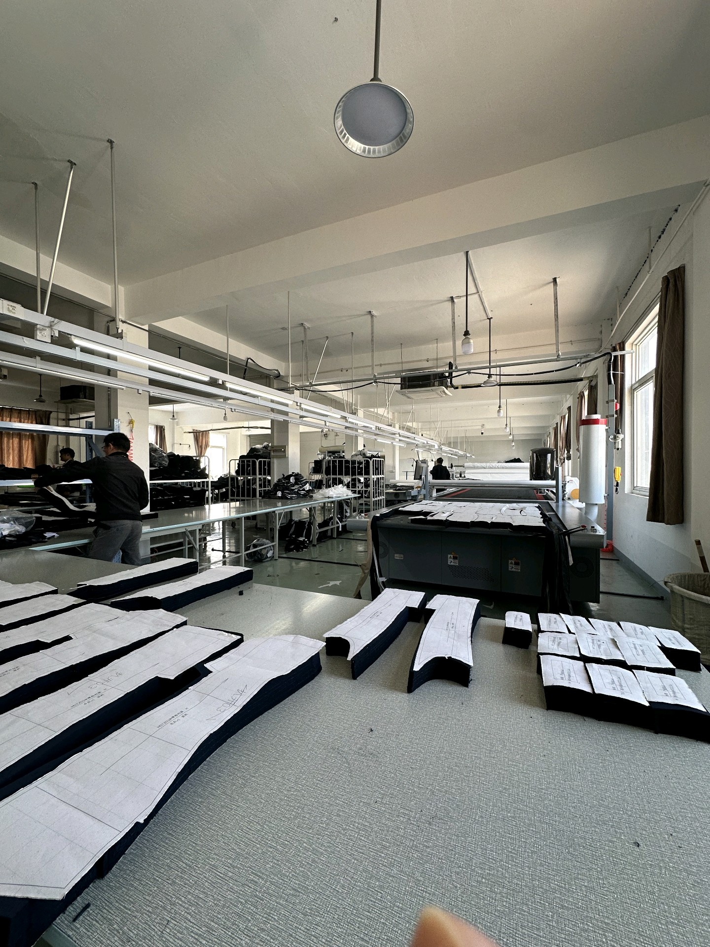 安徽凯仕秀服饰有限公司介绍图片4