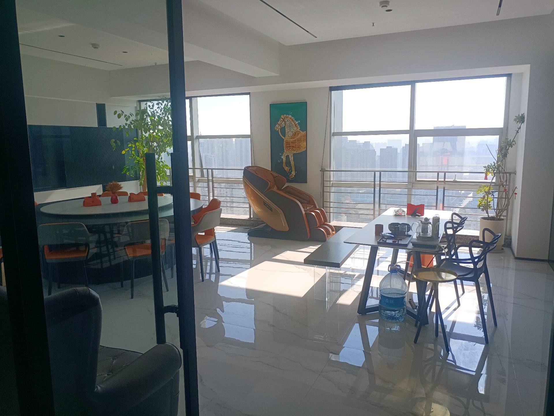 上海中曼德信知识产权代理有限公司介绍图片2