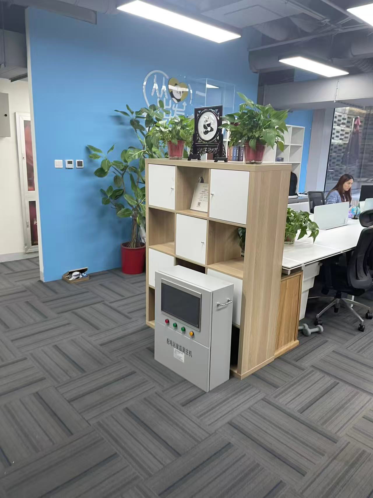 哈尔滨鸿程精服科技有限公司介绍图片3