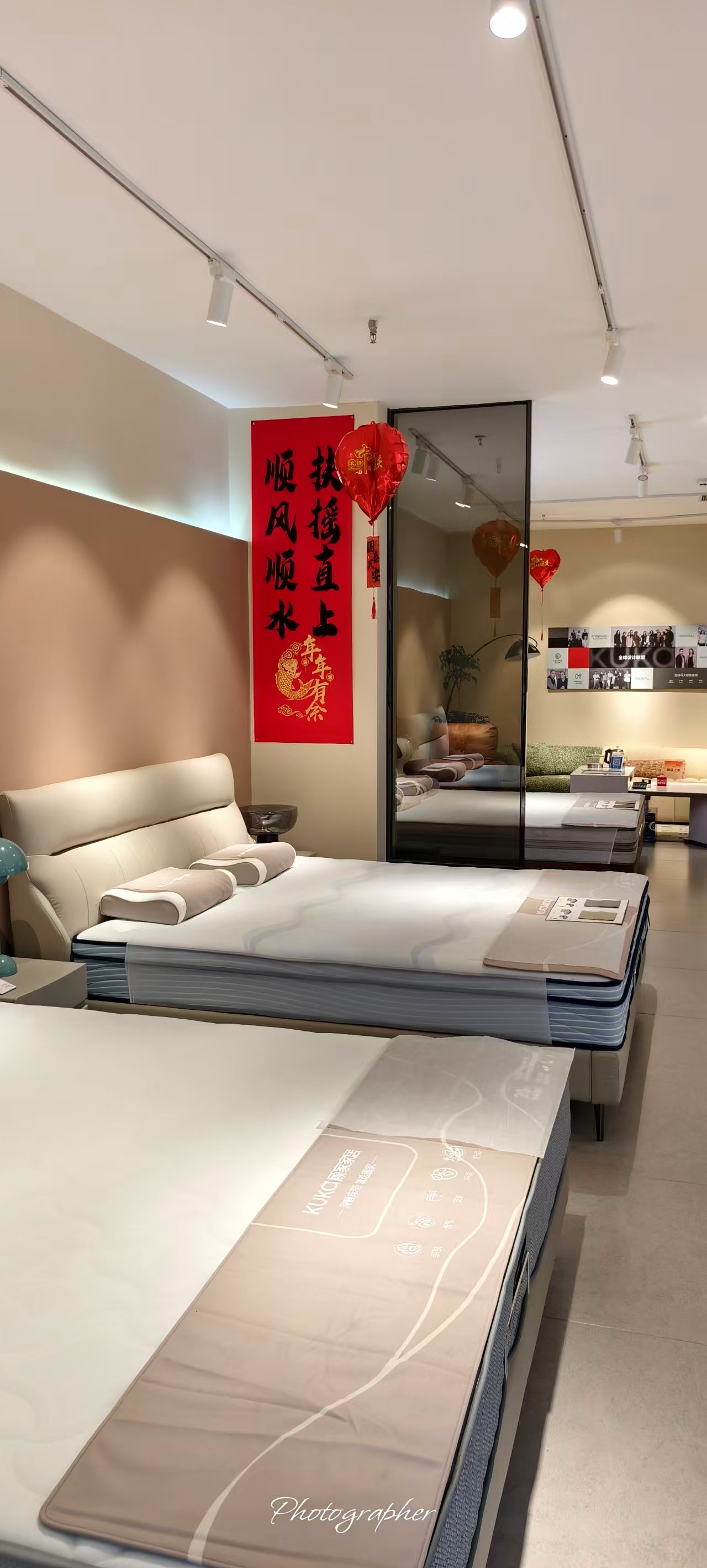 天津市津南区顾家乐活家具经营店（个体工商户）介绍图片1