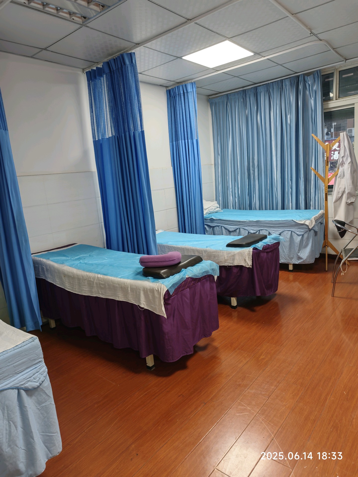 合肥市蜀山区广安中医门诊部介绍图片2