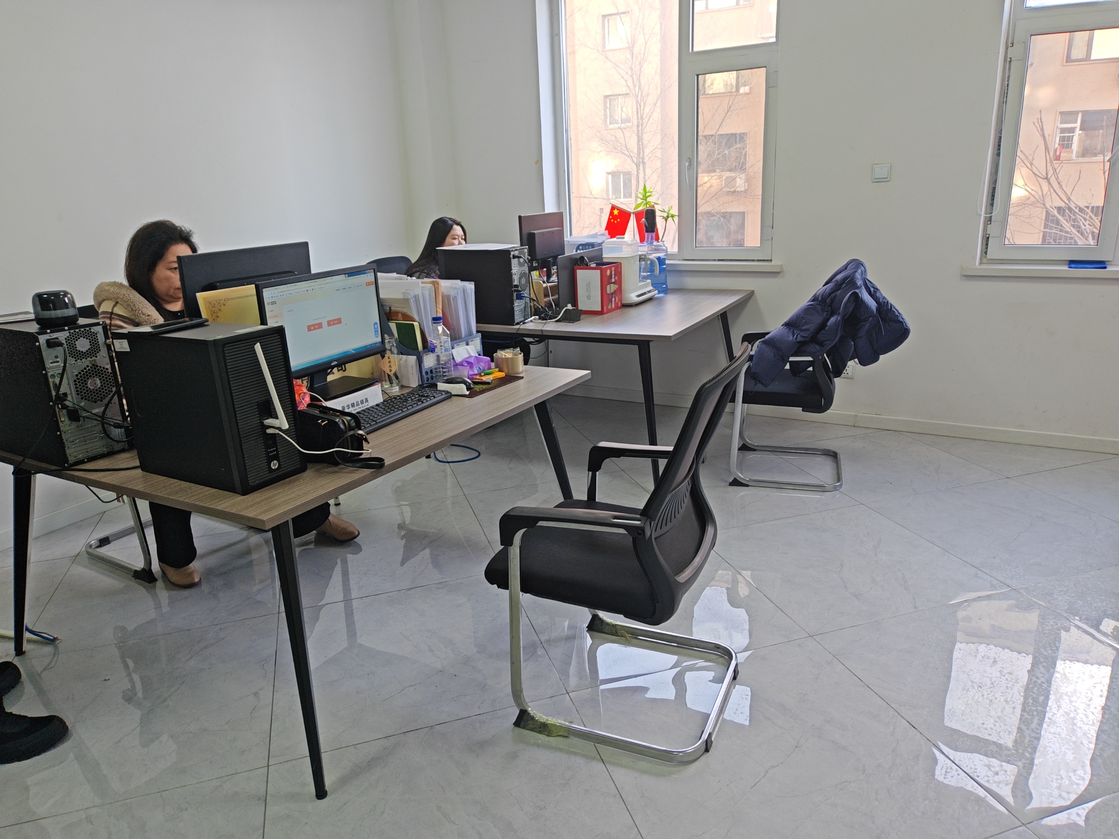 长春市隆吉汽车服务有限公司介绍图片1