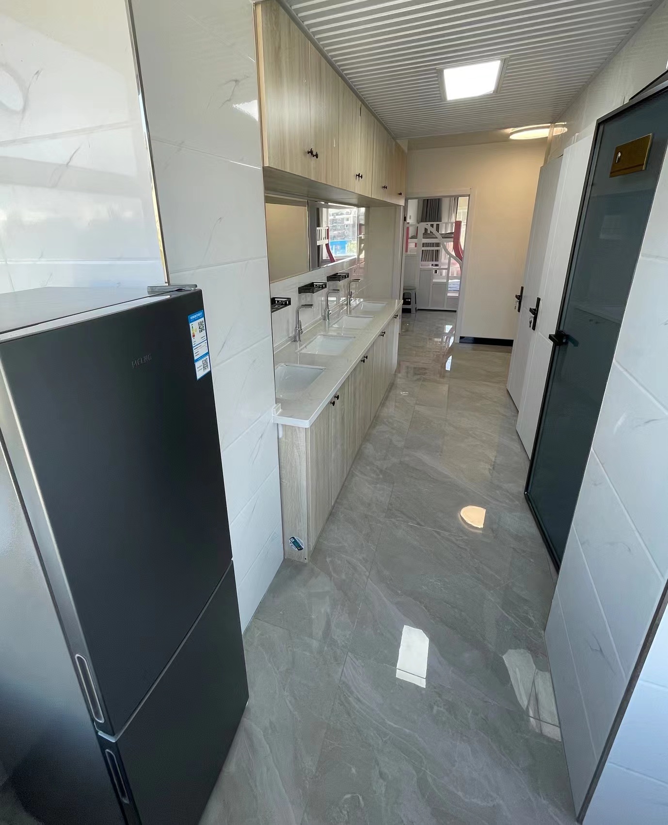 吉林省家港房地产经纪有限公司介绍图片1