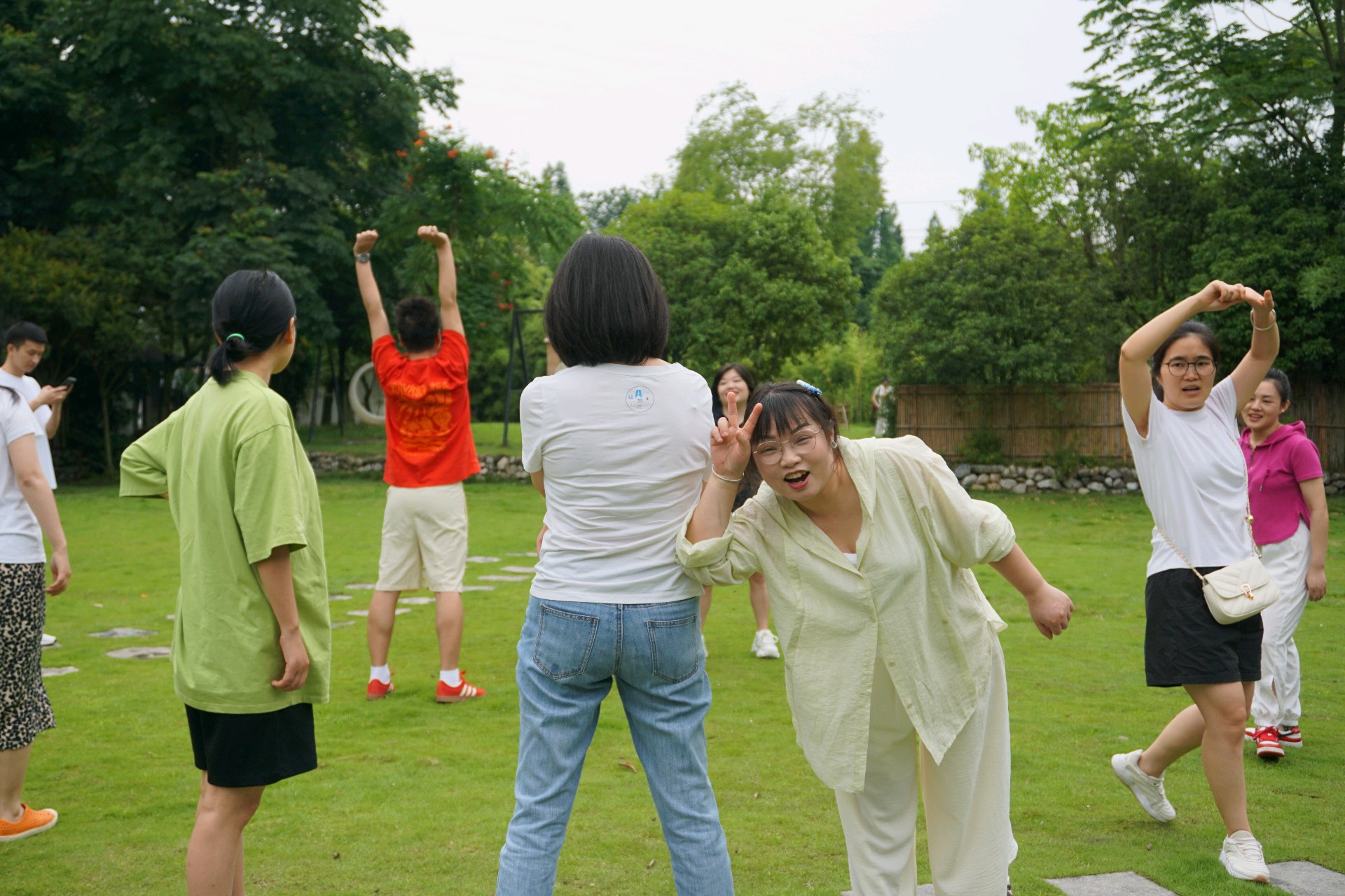 悦享到家（成都）家政服务有限公司介绍图片5