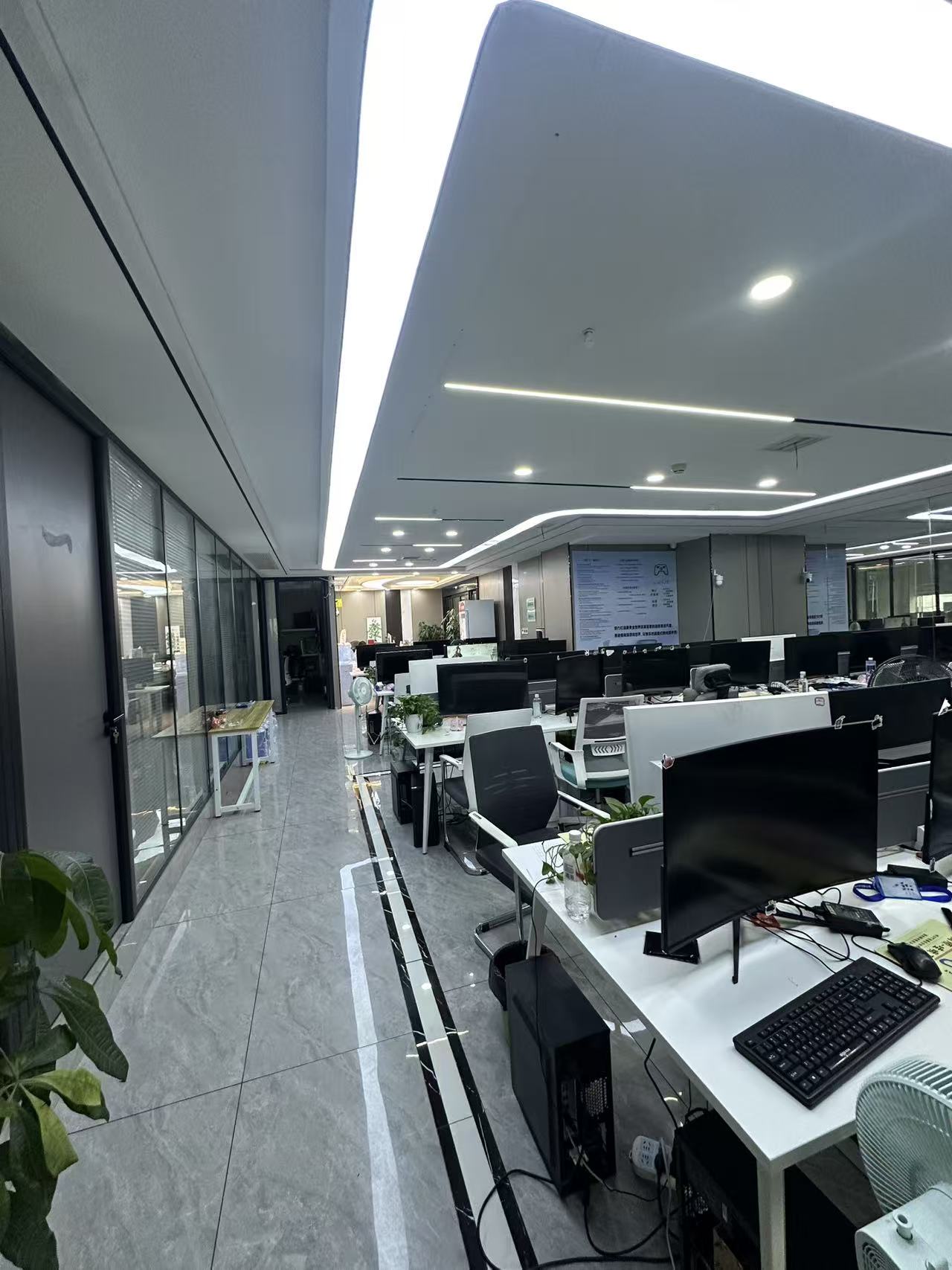 长沙哇哦互娱网络科技有限公司介绍图片2