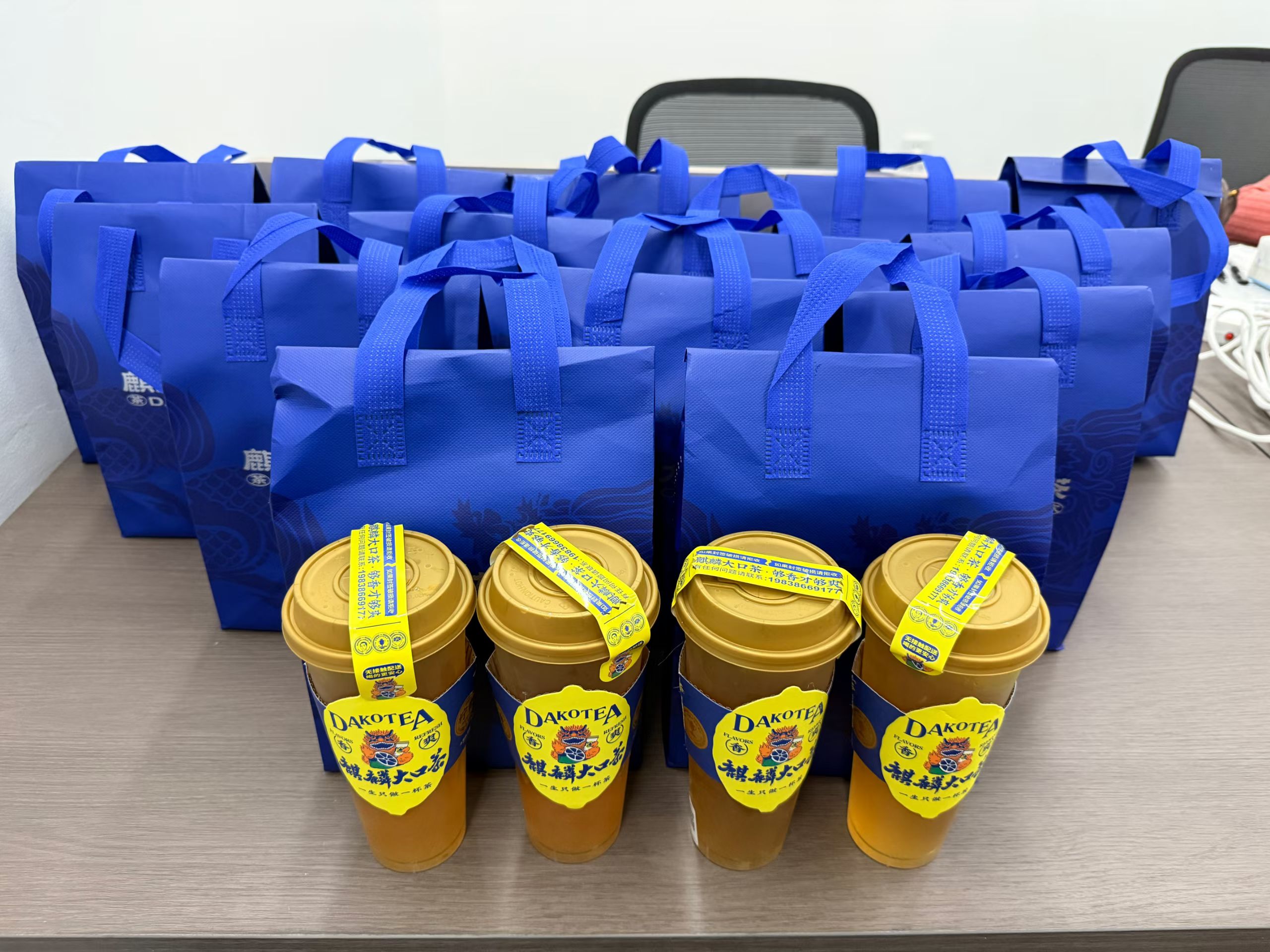 北京云畔观澜科技有限公司介绍图片3