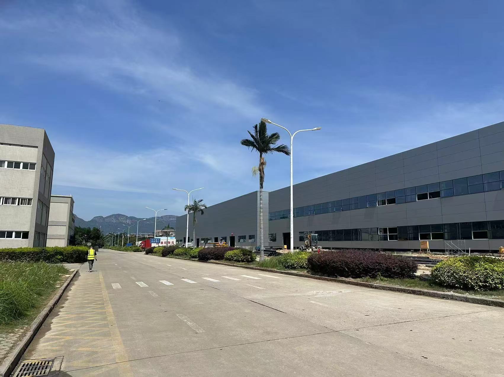 郑州超群人力资源有限公司介绍图片3