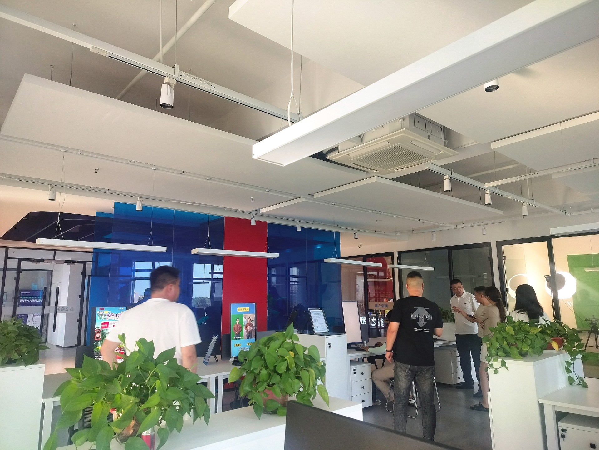 鑫之荣创（山东）智能科技有限公司介绍图片3