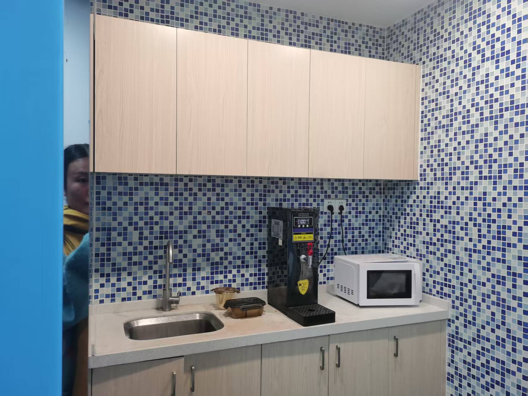 广州名享服装实业有限公司介绍图片2