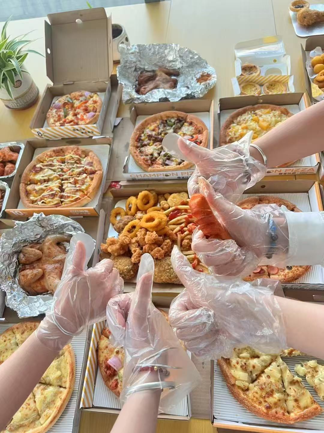 东莞市中嘉信息咨询有限公司介绍图片3