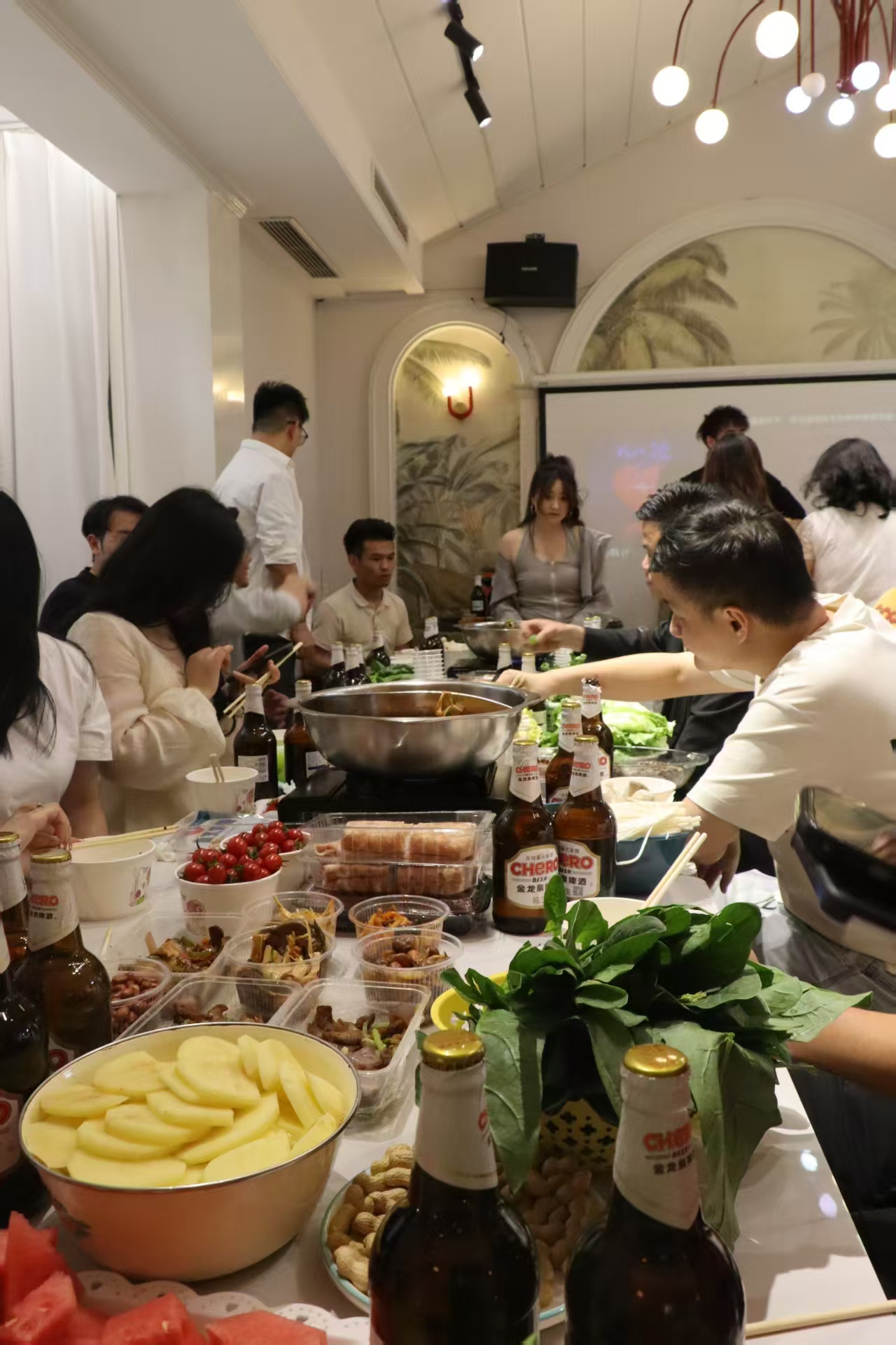 武汉趣运聘科技有限公司介绍图片2