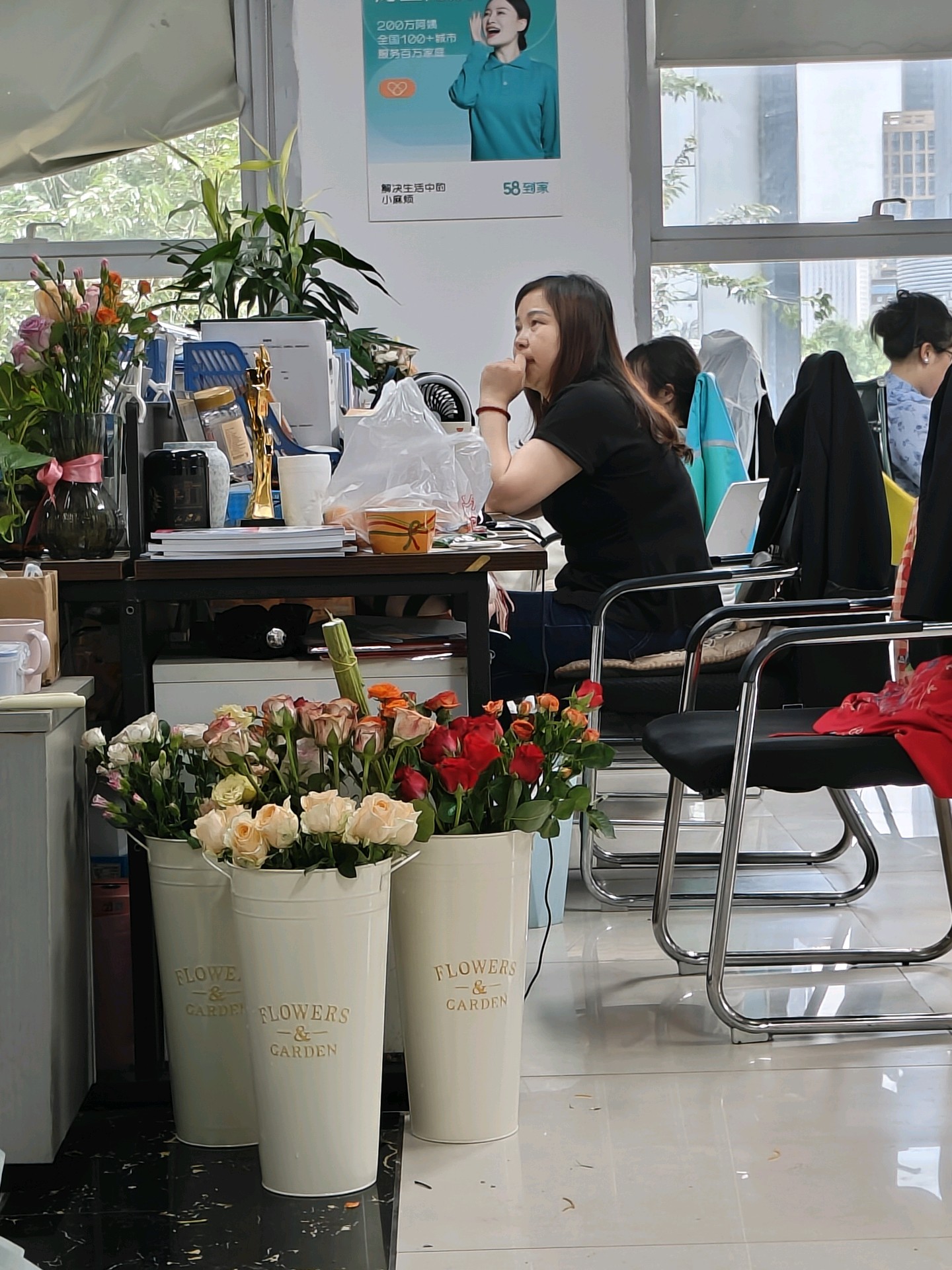 悦享到家（成都）家政服务有限公司介绍图片2