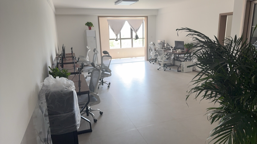 西安远游网络工作部（个人独资企业）介绍图片2