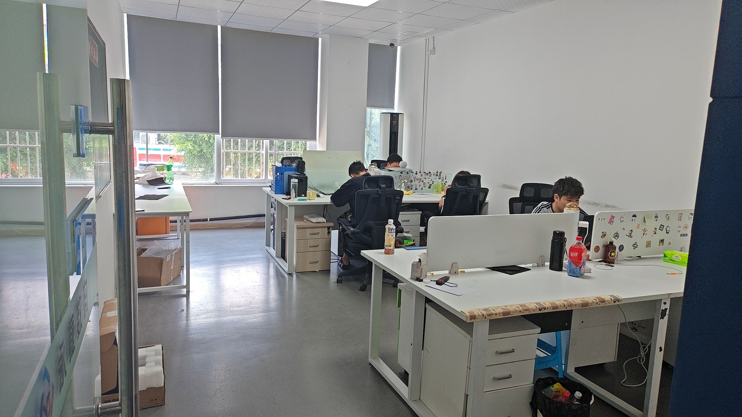 成都永捷商贸有限公司介绍图片1