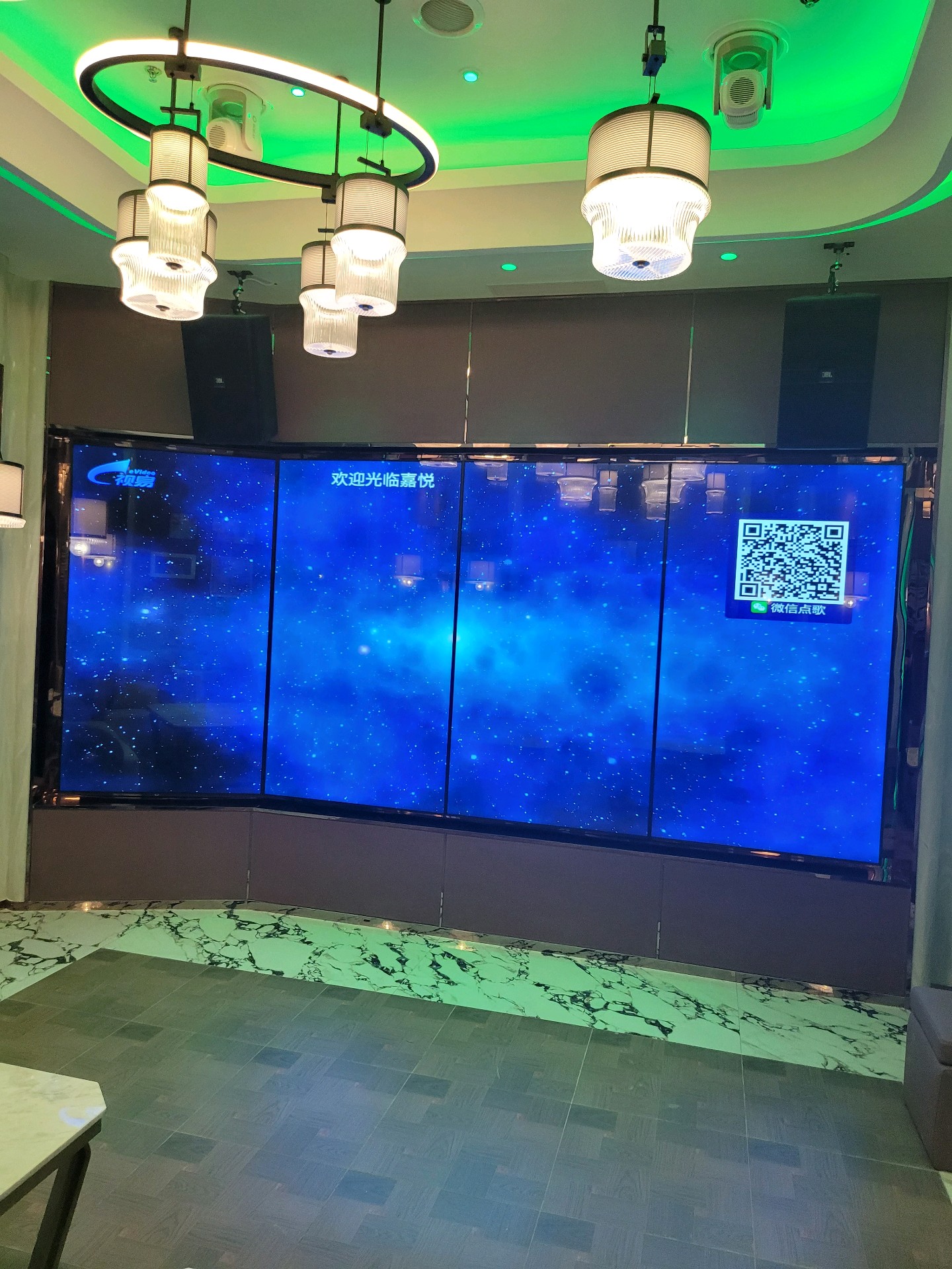 长春市嘉悦歌舞娱乐活动中心（个人独资）介绍图片2