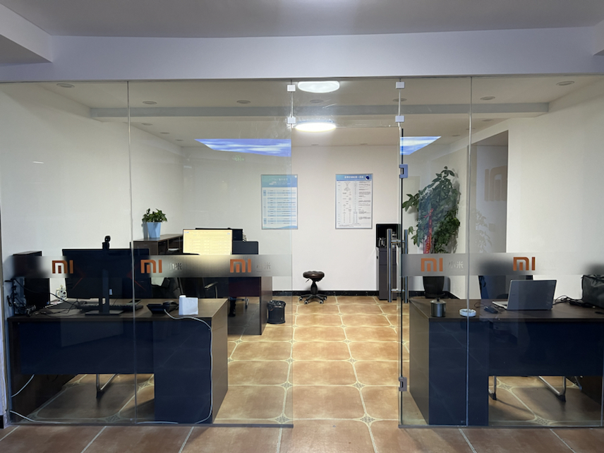 新疆金顺商贸有限公司介绍图片2