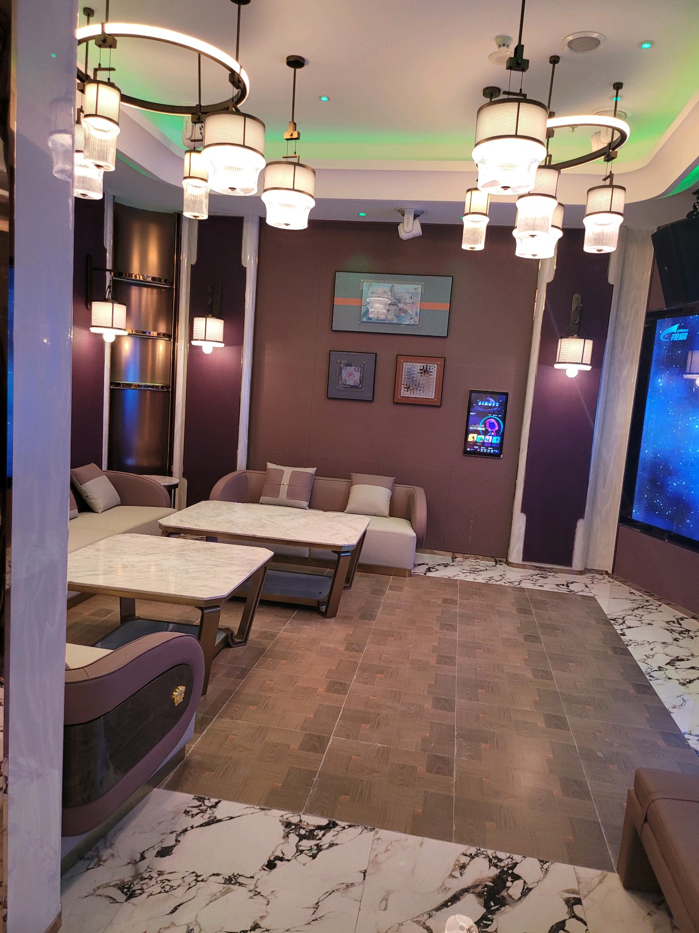 长春市嘉悦歌舞娱乐活动中心（个人独资）介绍图片1