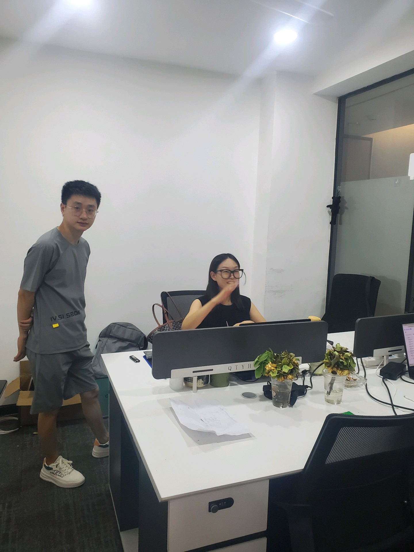 成都楚禹科技有限公司介绍图片1